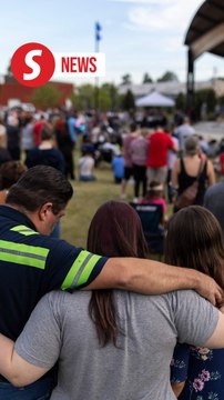 Police identify the suspect and victims of deadly shooting in Georgia high school