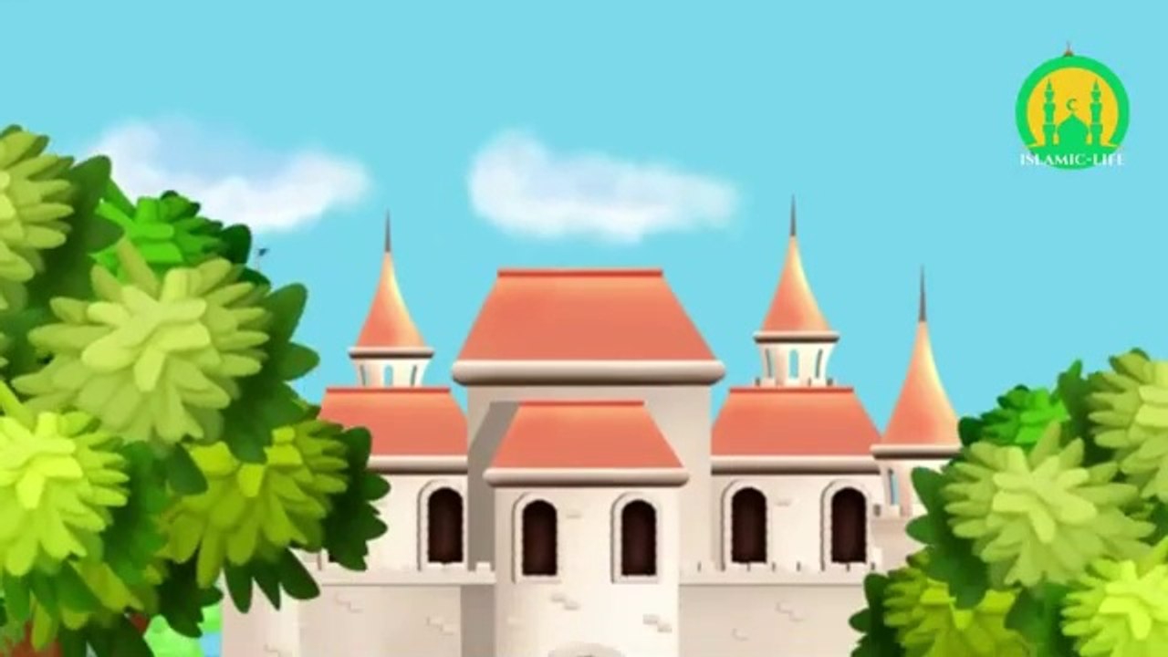 Shukr Gzari_Islamic story_New Cartoon 2024_Kids Poem_Islamic Cartoon_Cartoon Story in Urdu
