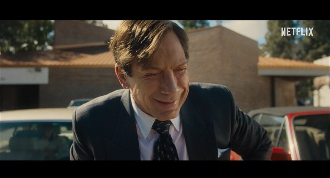 Monstres : L'histoire de Lyle et Erik Menendez : la bande-annonce de la nouvelle série criminelle (vf)