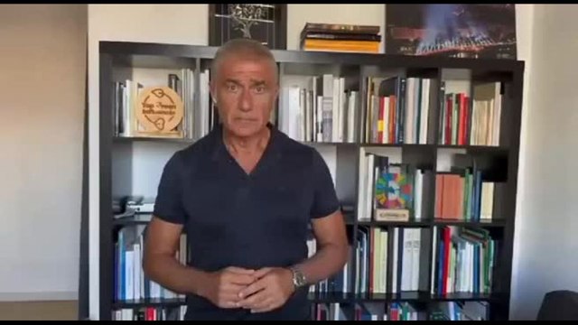 Clima, Pecoraro: rischio drammatico da emergenza scarsità idrica