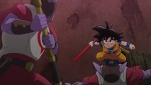 Dragon Ball Daima Main Trailer