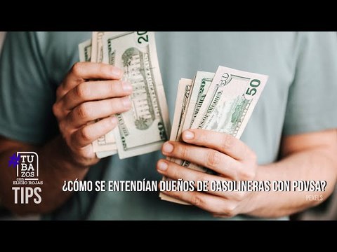 Operación anticorrupción: ¿Cómo se entendían dueños de gasolineras con PDVSA?