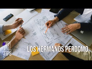 Los hermanos Perdomo: ¿Con cuáles empresas operaban en la trama de corrupción?