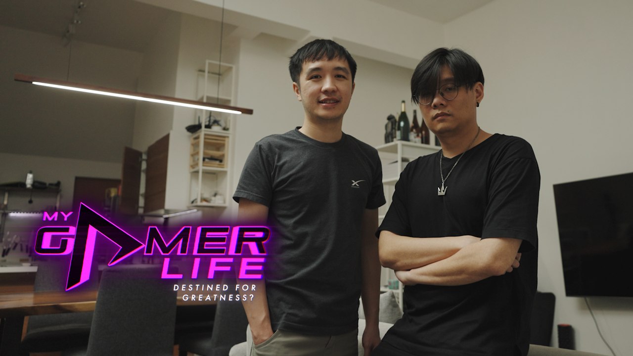 Designing a game around local folklore | My Gamer Life - Destined For Greatness?