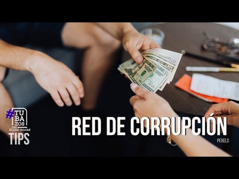 Red de corrupción: Conozca la escandalosa cifra mil millonaria que no ingresó al Estado
