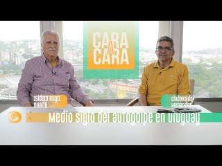 Así fue el golpe de Estado en Uruguay. Entrevista a Isidoro Hugo Duarte