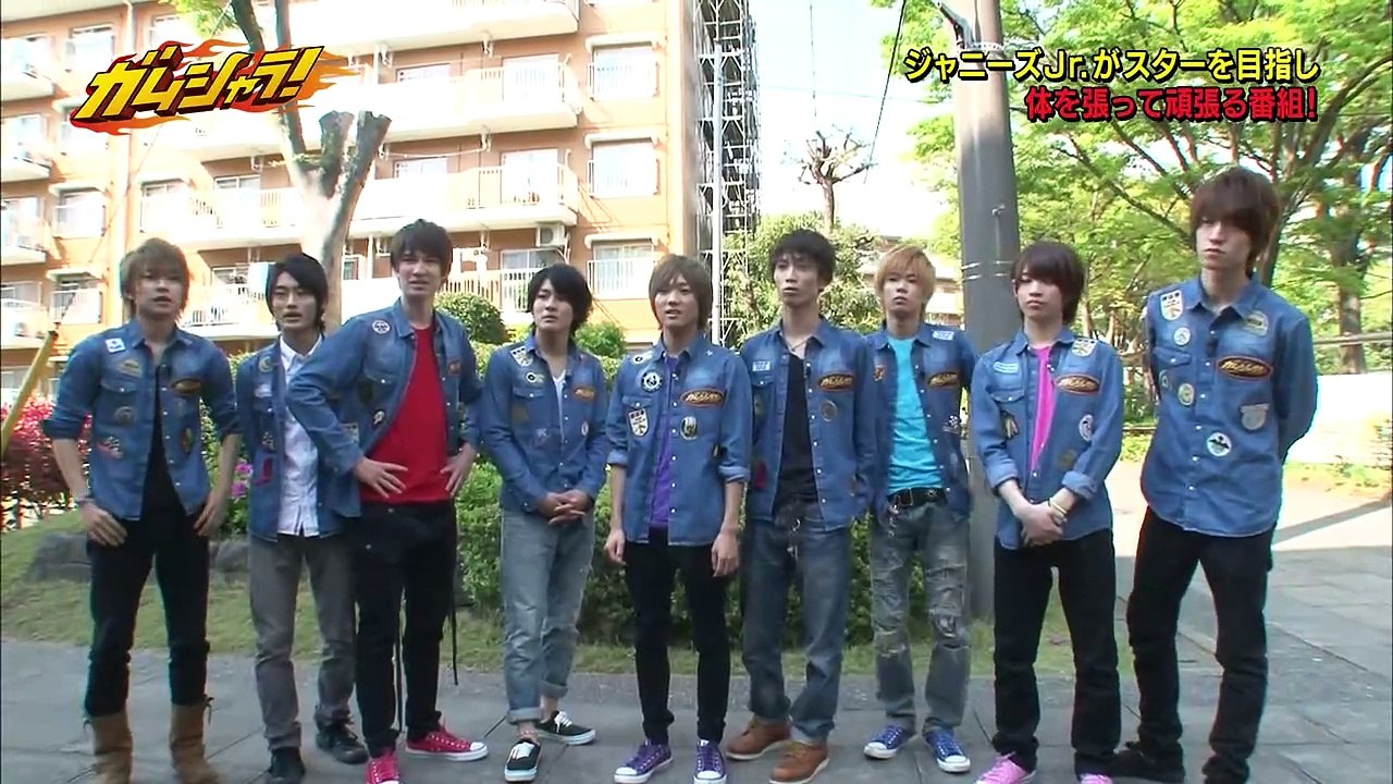140511 Gamushara #05