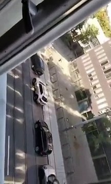 Allemagne: La police de Munich annonce avoir tiré sur une personne armée lors d'une intervention près du consulat d'Israël