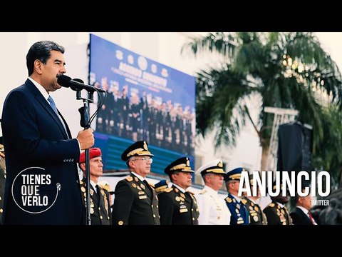 LO ÚLTIMO: Padrino López ratificado como ministro de Defensa