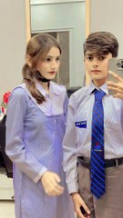 SIster brother happines