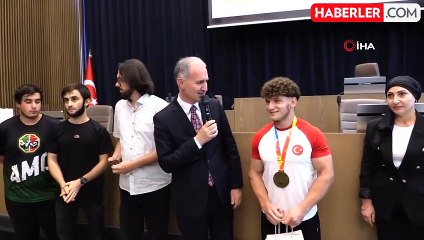 İnegöl Belediyesi'nin 5 yıllık yol haritası meclisten geçti