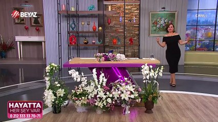 Hayatta Her Şey Var 5 Eylül 2024