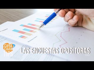 ¿Cómo estaba María Corina Machado en las encuestas opositoras con las primarias?