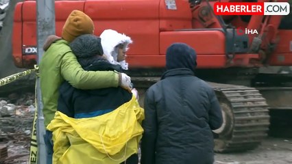 Gaziantep'te Gölgeler Apartmanı Davasında Müteahhit ve Mimara Hapis Cezası