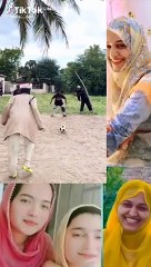 Funniest football ⚽ Movements!