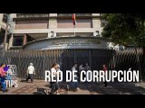 ¿Quiénes más participaron en la red de corrupción en el palacio de justicia? Están presos 2 jueces