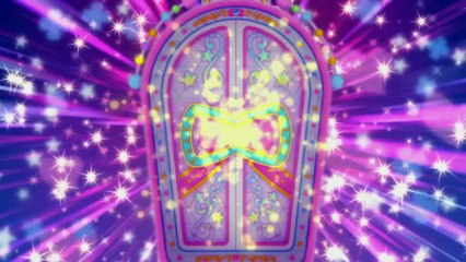 Himitsu no AiPri Episodes 22