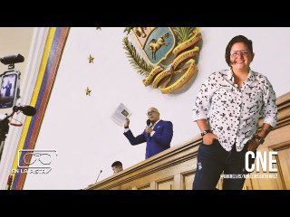 "Imbécil, alcohólico": Jorge Rodríguez al papá de Leopoldo López