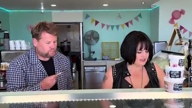 Gavin and Stacey cast don classic costumes as filming begins for final episode