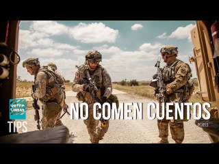 Denuncia: los británicos están cometiendo genocidio en Ucrania (+Armas)