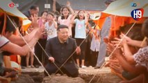 Gagal Cegah Banjir Bandang, Kim Jong Un Eksekusi Mati 30 Pejabat Korea Utara