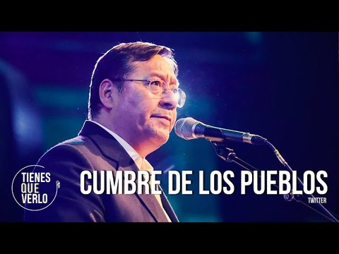 América Latina y el Caribe necesitan de Europa, como Europa necesita de América Latina y el Caribe