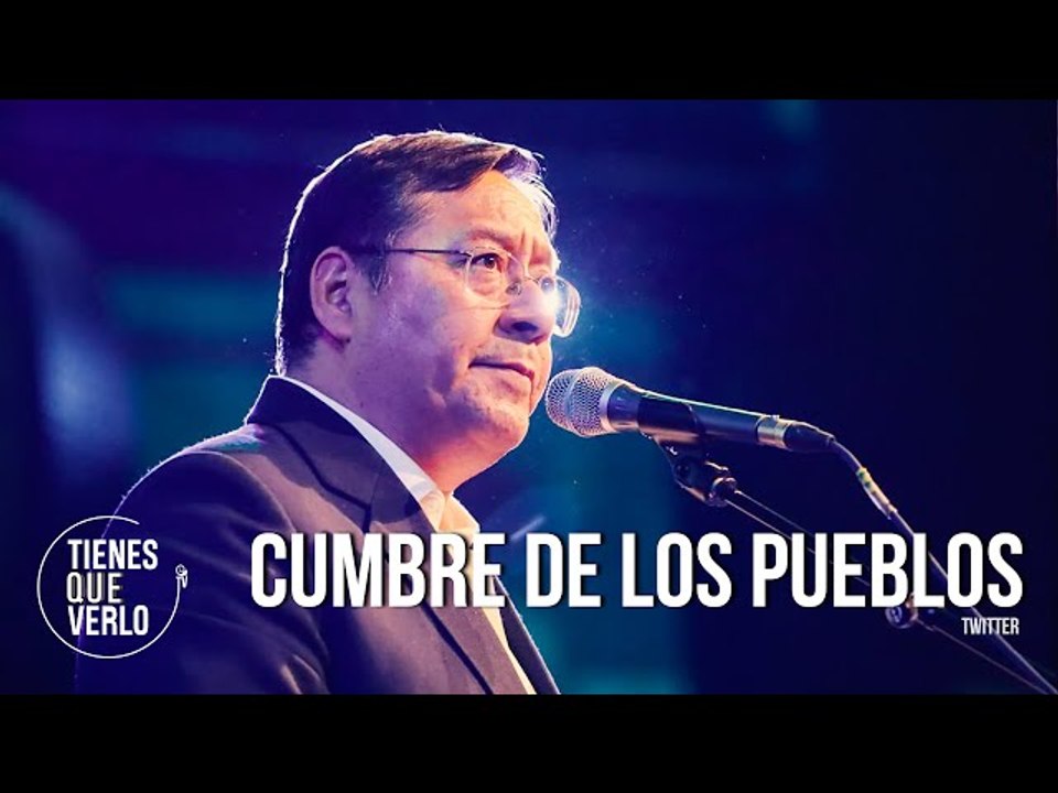"América Latina y el Caribe necesitan de Europa, como Europa necesita de América Latina y el Caribe"