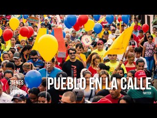 “Escucha fantasma”: Maduro le lanzó de nuevo a Capriles