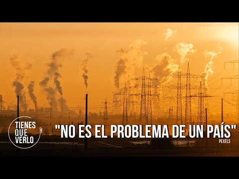 Es un problema de todos : Delcy Rodríguez sobre la crisis climática