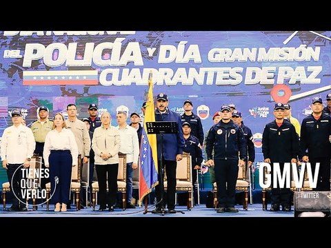 LO NUEVO: 20% de las nuevas viviendas deben ser para funcionarios policiales
