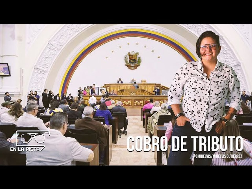 «Se disminuye la cantidad de impuestos»: Aprobada Ley de Coordinación y Armonización Tributaria