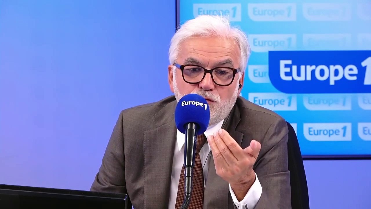 Pascal Praud et vous - Quête d'un Premier ministre : «La seule solution» pour sortir de l'impasse «est que Monsieur Macron démissionne», selon un auditeur