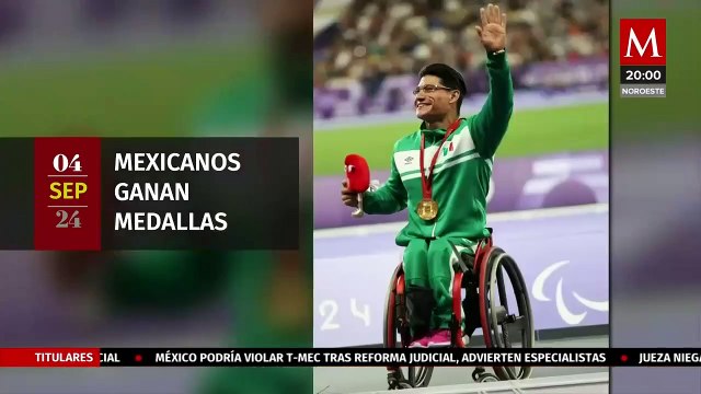 Identifican a 16 de 18 cuerpos encontrados en La Paz, BCS. Elisa Alanís, 04 de septiembre 2024