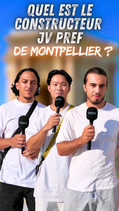 LE TRIO DE CHOC  PART.1