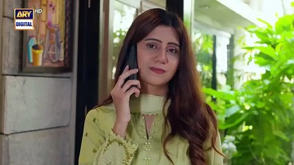 Tark e Wafa Episode 30  6 August 2024 (English Subtitles)