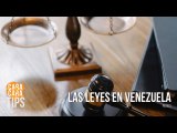 ¿Cuáles son las leyes en Venezuela que protegen a las mujeres, las personas y las familias?