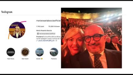 Caso Boccia, Sangiuliano al Tg1 si scusa con moglie e Meloni