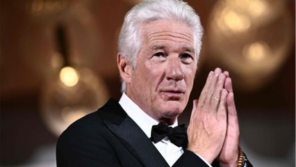 Richard Gere: Oscar-Verbot für 20 Jahre – das steckt dahinter