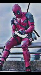 Here's my latest video