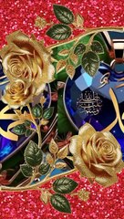 eid milad un nabi beautiful Naat