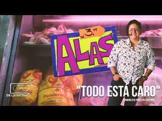 "Más de 500 dólares": Esto dicen los venezolanos sobre gastos en mercado mensual