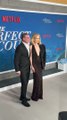 Liev Schreiber et Nicole Kidman à l'avant-première de Un couple parfait