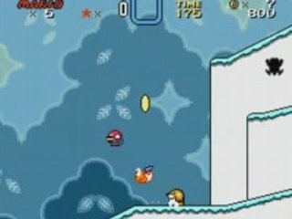 Monty on the run challenge station wagon GOOO!!!