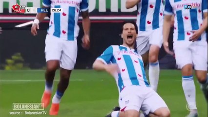 Tom Haye Kemungkinan Meninggalkan Kamp Timnas Indonesia, Ada Apa?