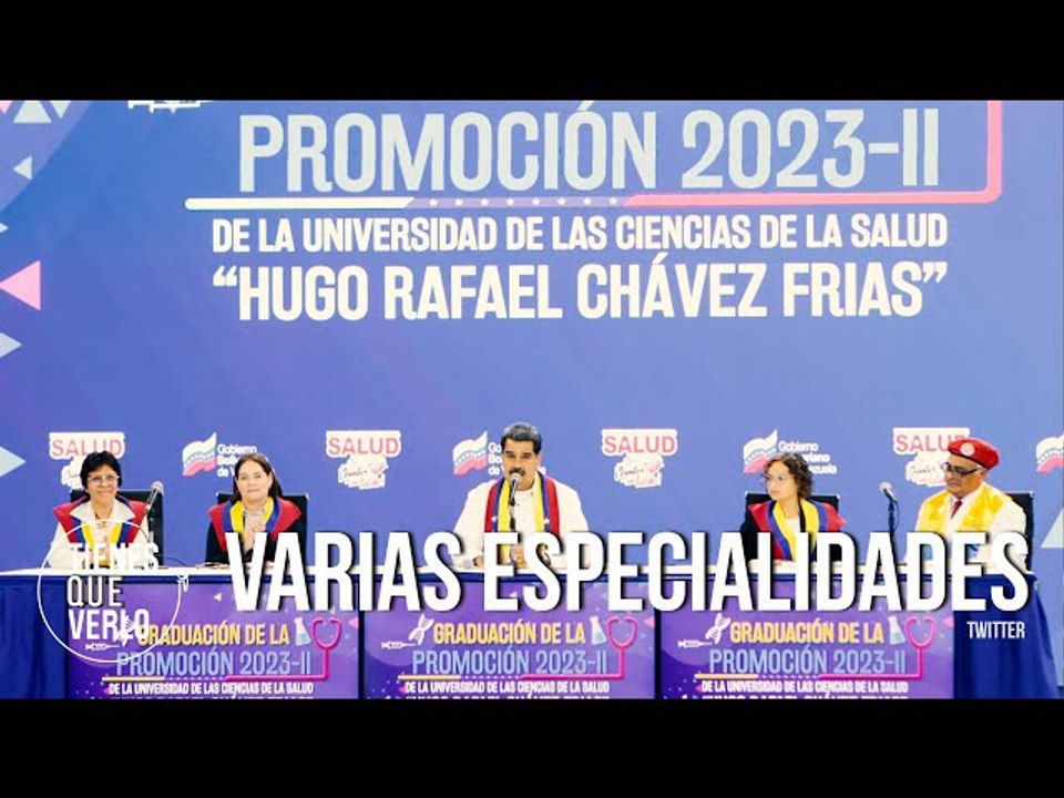 Atención estudiantes: Aprobaron becas de estudios avanzados en el exterior para el sector salud