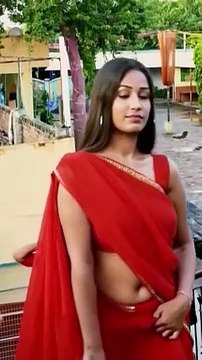 Hot Saree navel // hot navel #navel #saree #dance #navelpiercing #hotlook