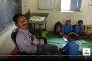 Teacher Viral Video: नशे में हेडमास्टर बच्चों की कर रहा था पिटाई, फिर बोला - दोस्त ने पिलाई थी... Video Viral