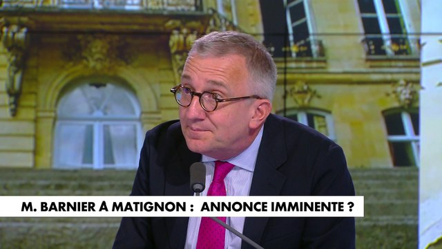 Vincent Roy : «Désormais, c'est Rassemblement national qui est l'arbitre des élégances»