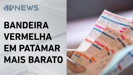 Aumento da conta de luz será menor em setembro