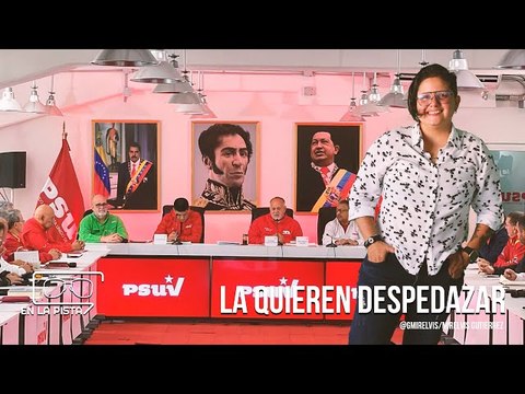 Cabello sobre las primarias: La oposición va directo al fracaso